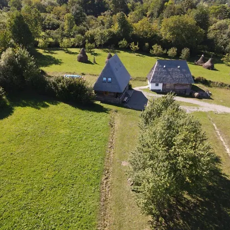 Breb 148 Local Food&Garden, Guesthouse Extérieur photo